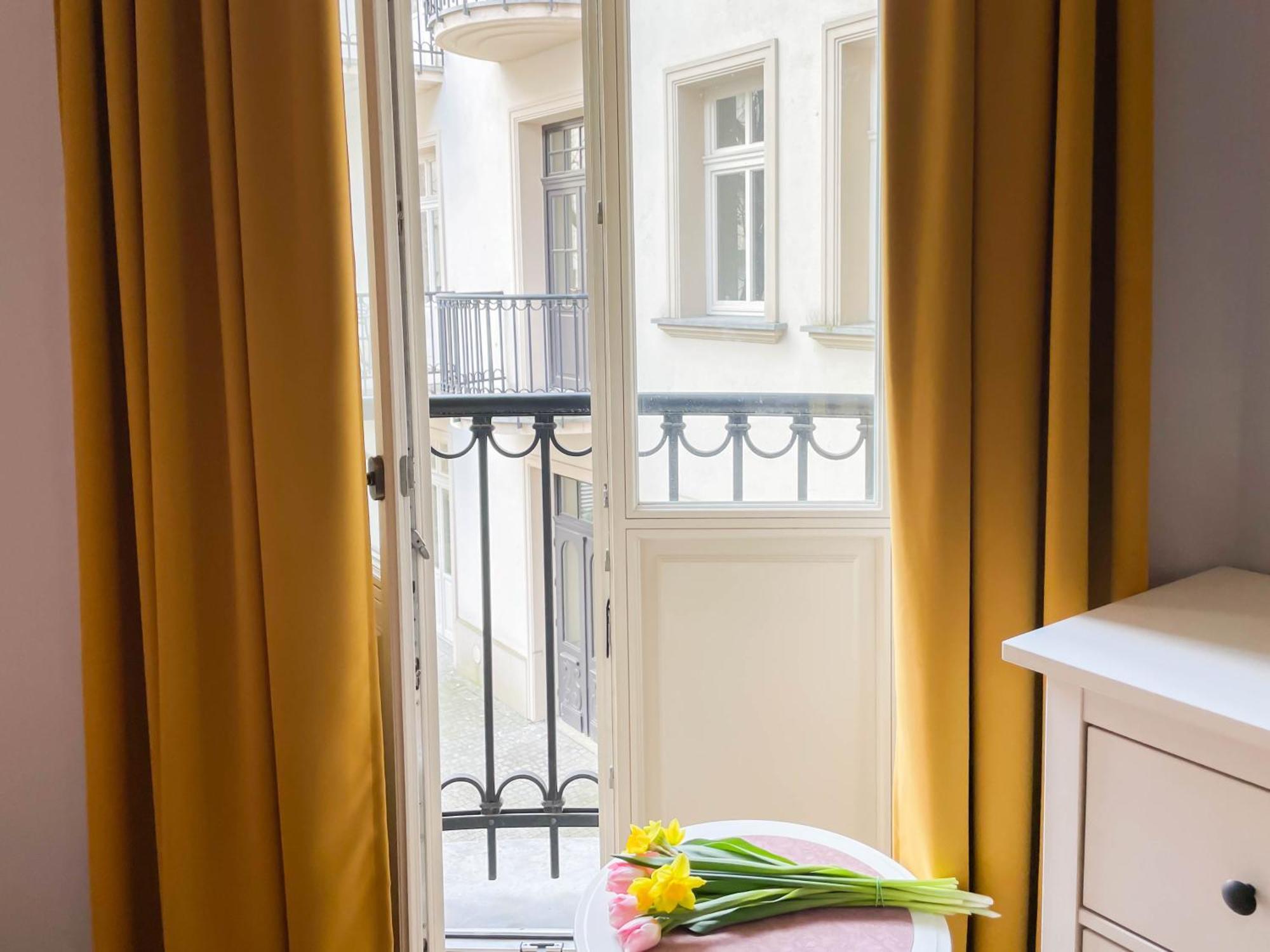 Top Residence Near Wawel Краків Екстер'єр фото