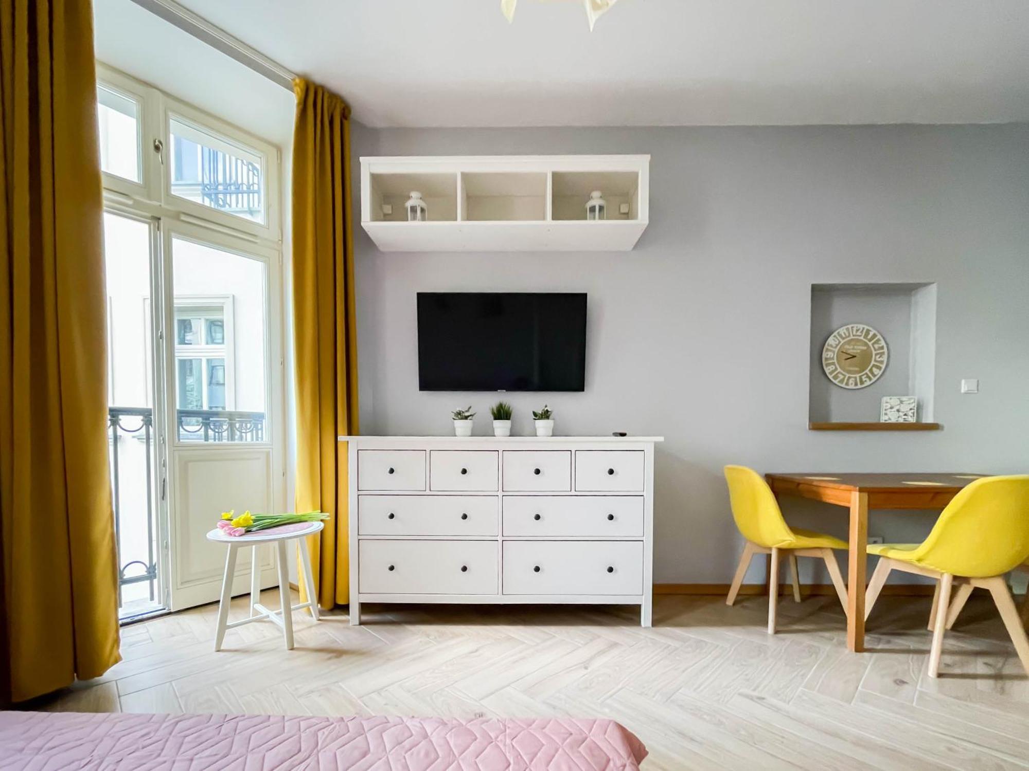 Top Residence Near Wawel Краків Екстер'єр фото