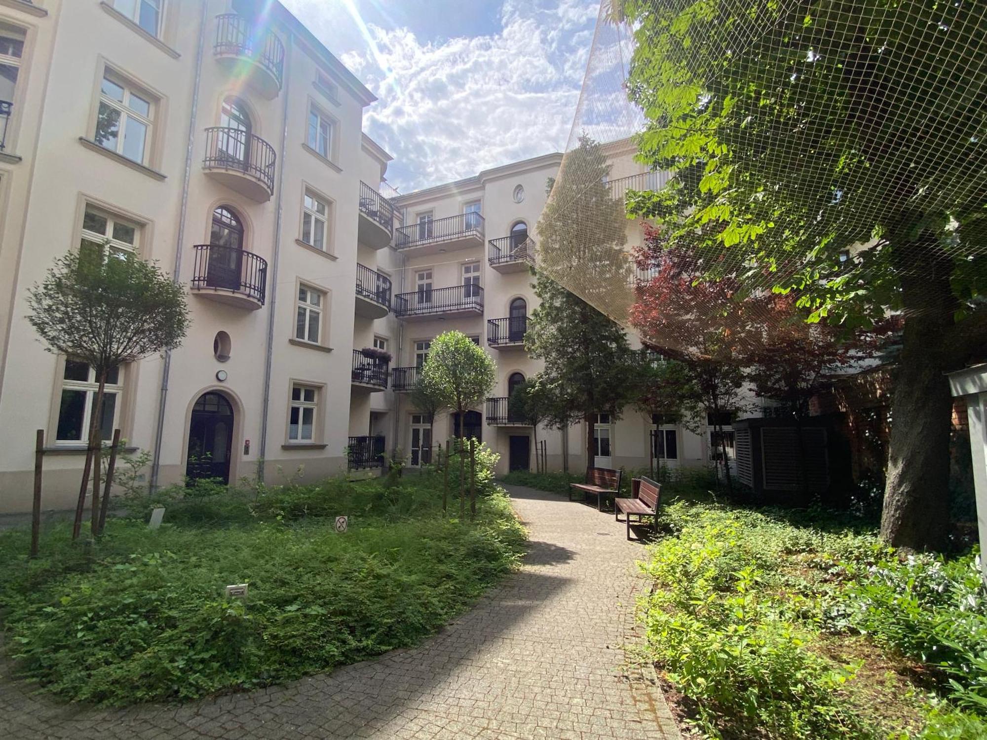 Top Residence Near Wawel Краків Екстер'єр фото
