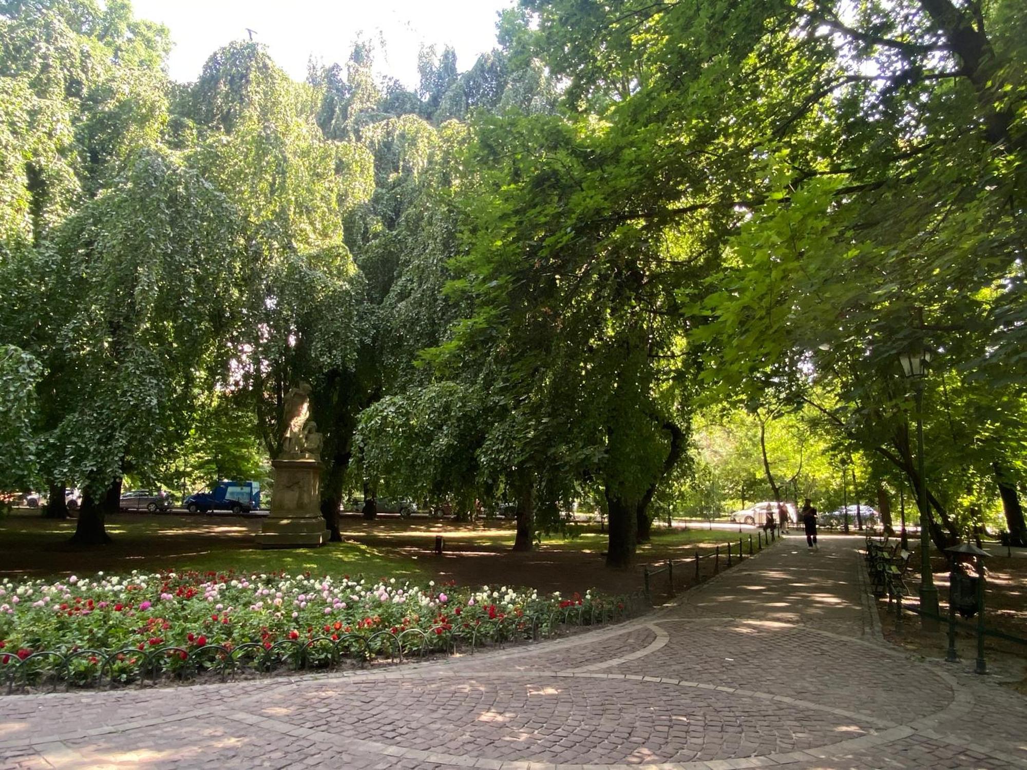 Top Residence Near Wawel Краків Екстер'єр фото